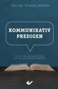 ebook: Kommunikativ predigen
