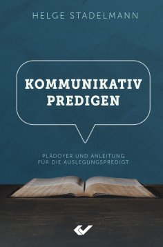 ebook: Kommunikativ predigen