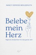 eBook: Belebe mein Herz
