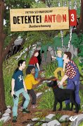 eBook: Detektei Anton: Bombenstimmung