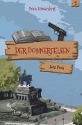 eBook: Der Donnerfelsen: Jans Buch