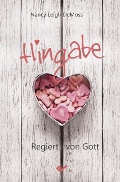 eBook: Hingabe