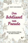 eBook: Der Schlüssel zur Freude