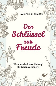 eBook: Der Schlüssel zur Freude