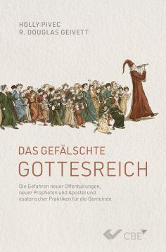 eBook: Das gefälschte Gottesreich