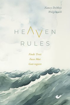 eBook: Heaven Rules