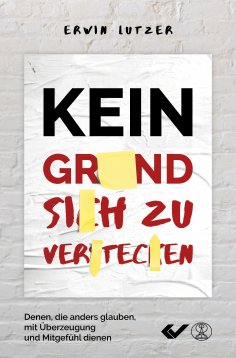 ebook: Kein Grund, sich zu verstecken