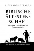 eBook: Biblische Ältestenschaft