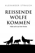eBook: Reißende Wölfe kommen
