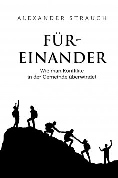 eBook: Füreinander