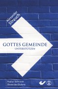 eBook: Gottes Gemeinde unterstützen