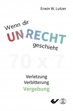 eBook: Wenn dir Unrecht geschieht