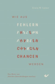 eBook: Wie aus Fehlern Chancen werden