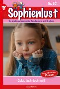 eBook: Goldi, lach doch mal!