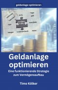 ebook: Geldanlage optimieren