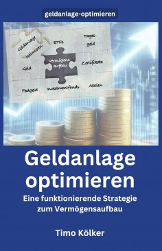 ebook: Geldanlage optimieren