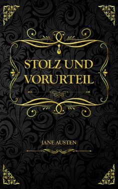 eBook: Stolz und Vorurteil