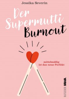 eBook: Der Supermutti Burnout