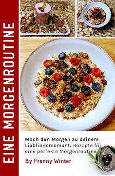 eBook: Eine Morgenroutine