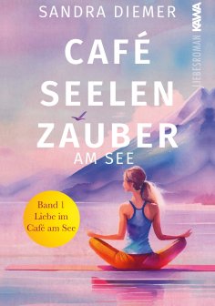 eBook: Café Seelenzauber am See