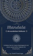 eBook: Mandala die  wunderbare Heilkunst