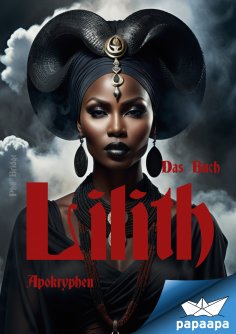 eBook: Das Buch Lilith Apokryphen