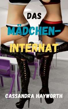 ebook: Das Mädcheninternat