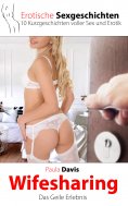 eBook: Erotische Sexgeschichten
