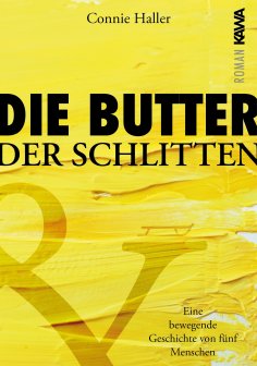 ebook: Die Butter und der Schlitten