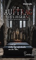 eBook: Im Auftrag des Herrn Messner Bartholomäus ermittelt
