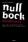 ebook: Null Bock Komplott