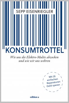eBook: Konsumtrottel