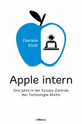 ebook: Apple intern