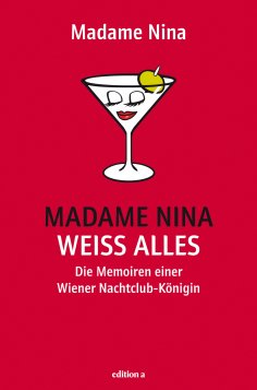 eBook: Madame Nina weiß alles