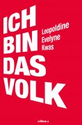ebook: Ich bin das Volk