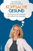 eBook: Kopfsache gesund