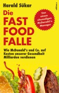 eBook: Die Fast Food Falle