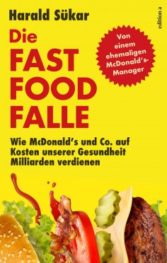 eBook: Die Fast Food Falle
