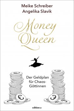 eBook: Money Queen