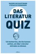 eBook: Das Literatur-Quiz