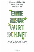 eBook: Eine neue Wirtschaft