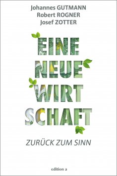 eBook: Eine neue Wirtschaft