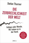 ebook: Die Zerbrechlichkeit der Welt