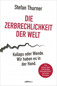 ebook: Die Zerbrechlichkeit der Welt