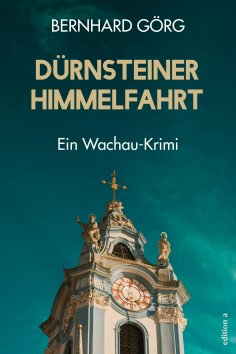 eBook: Dürnsteiner Himmelfahrt