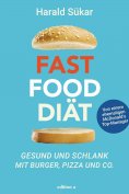 eBook: Fast Food Diät