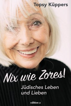 eBook: Nix wie Zores!