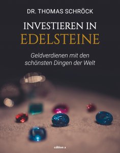 eBook: Investieren in Edelsteine