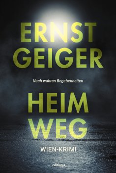 eBook: Heimweg