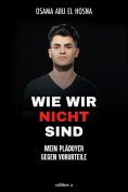 eBook: Wie wir nicht sind